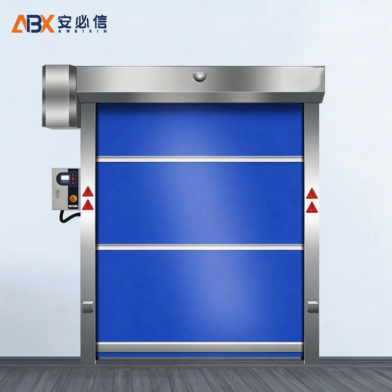 潜江快速卷帘门